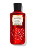 Bath & Body Works Whiskey Toast Men’s 3‑in‑1 Hair, Face & Body Wash (10 fl oz / 295 ml) image 0
