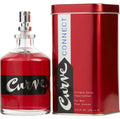 Curve Connect men Cologne Spray 4.2 oz by Liz Claiborne image 0