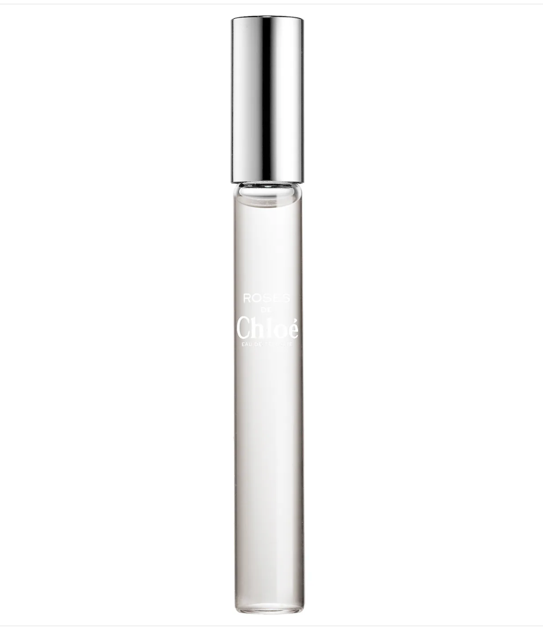 Chloé Roses De Chloé Eau de Toilette Rollerball .33oz image 0