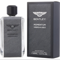 Bentley Momentum Unbreakable Eau De Parfum Spray 3.4 oz image 0