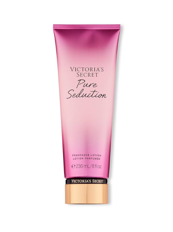 Victoria's Secret Pure Seduction Fragrance Body Lotion (8 oz) image 0