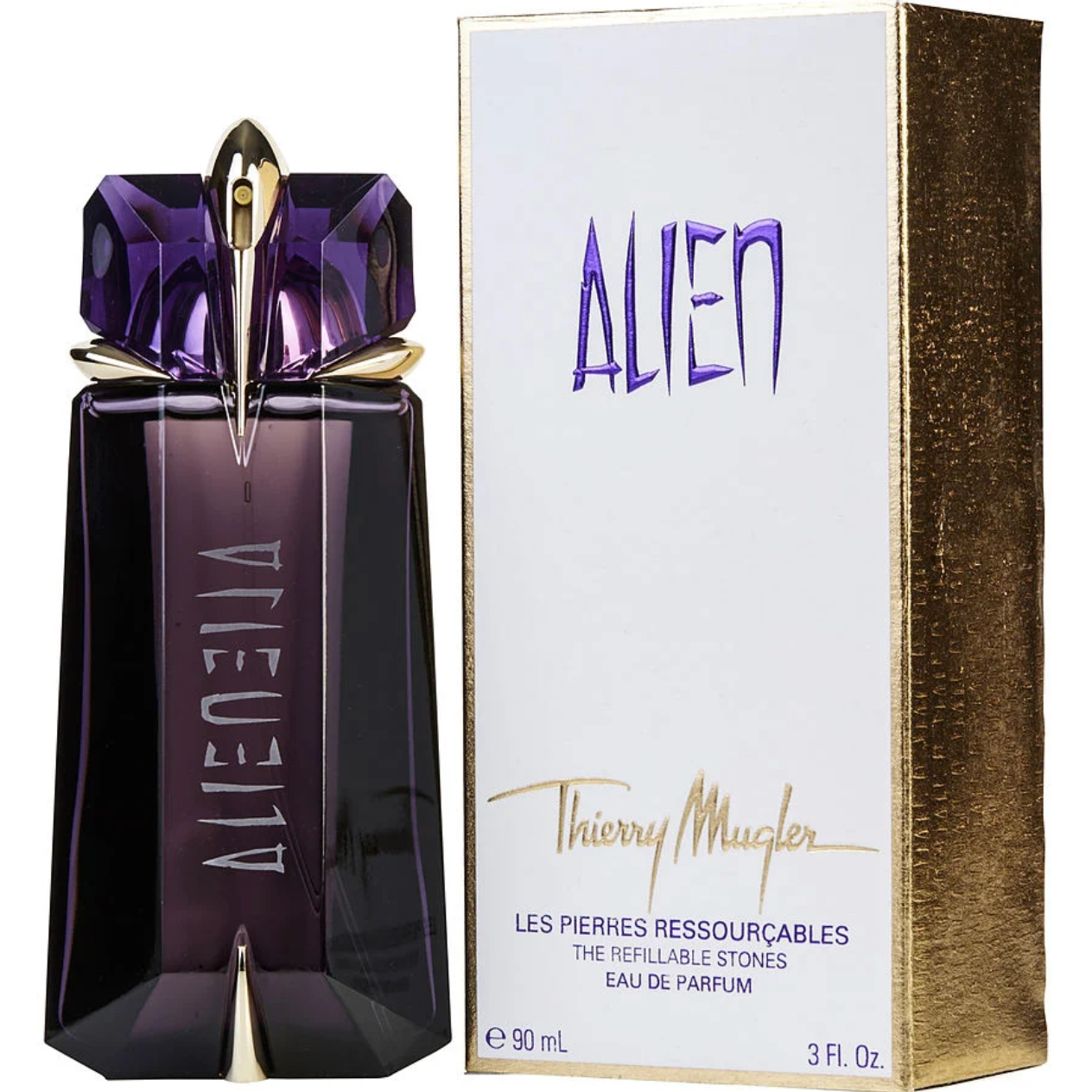 Alien Eau de Parfum For Women - 3 oz / 90 ml image