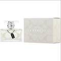 Coach Signature Eau De Parfum For Woman 1oz image 0