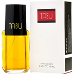 Tabu women Cologne - 2.3 oz / 60 ml image