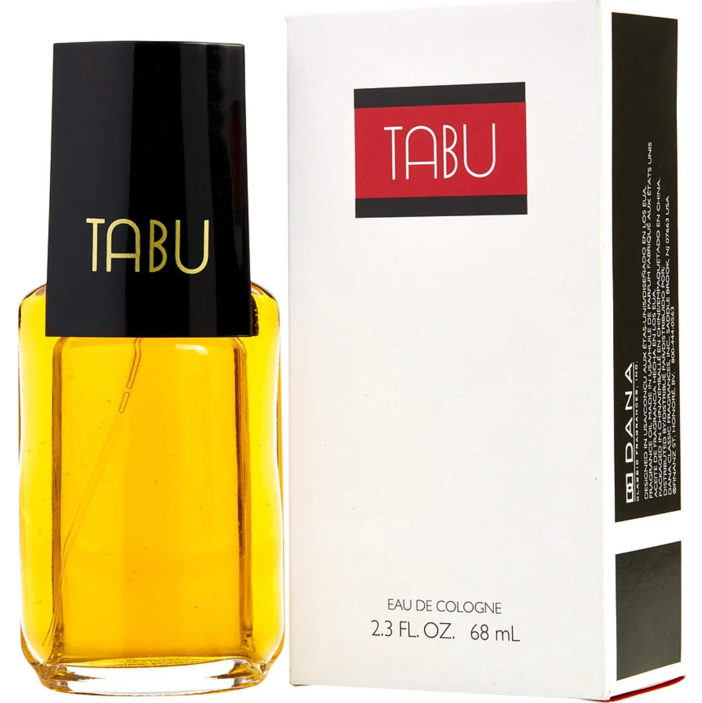 Tabu women Cologne - 2.3 oz / 60 ml image