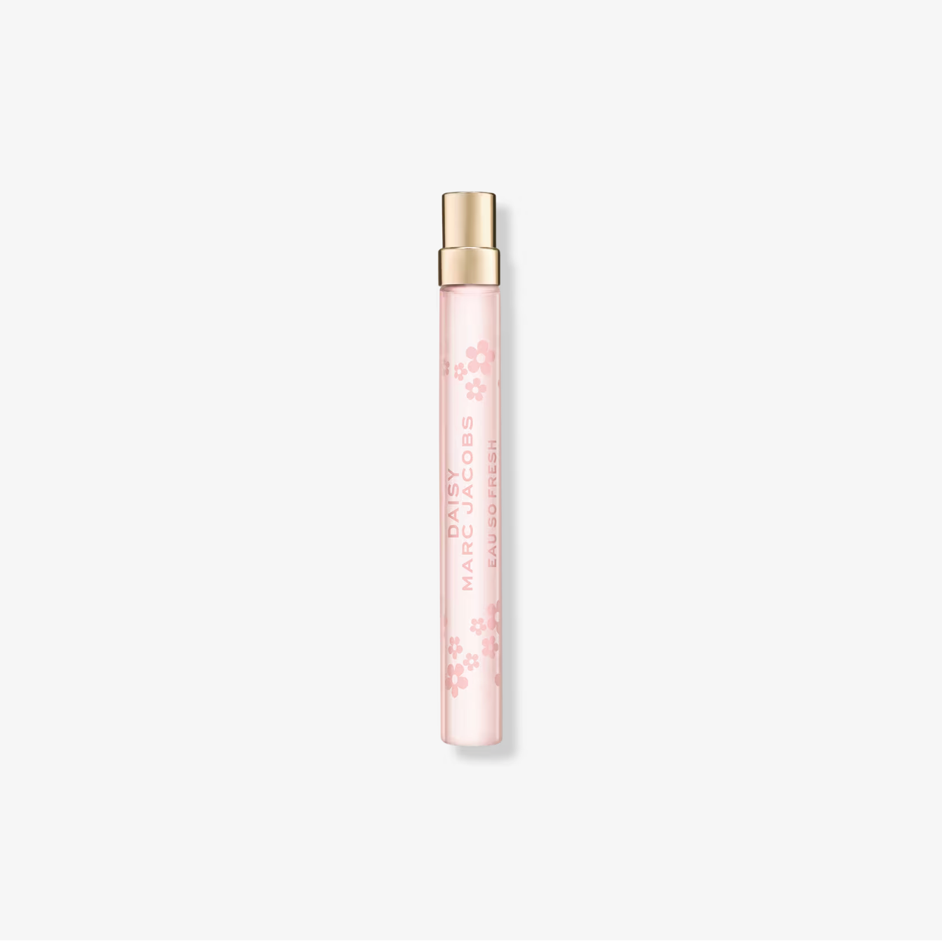 Daisy Eau So Fresh Eau de Toilette Travel Spray .33oz image 0