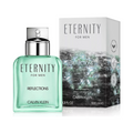 Eternity reflection by calvin klein Eau De Parfum for men 3.4 oz image 0
