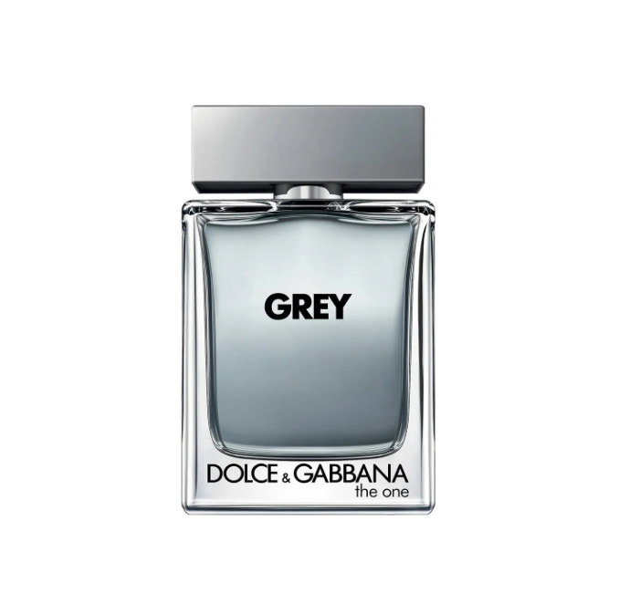 Dolce & Gabbana The One Grey EDT intense For Man image 0