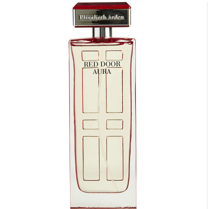 Red Door Aura Women Eau De Toilette Spray by Elizabeth Arden image 0