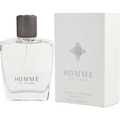 Usher Homme For Men Eau De Toilette Spray 3.4 oz by Usher image 0