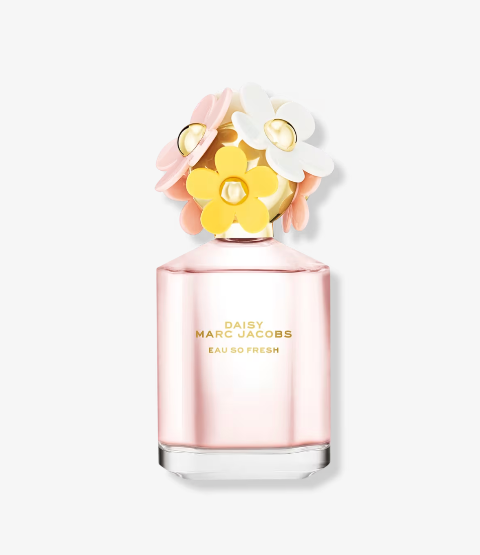 Daisy Marc Jacobs  Eau So Fresh image 0
