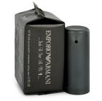 Emporio Armani men Eau De Toilette Spray By Giorgio Armani - 1oz/30ml image