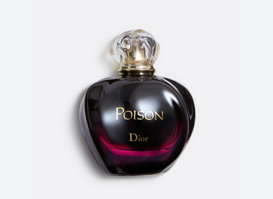 Poison Women Eau De Toilette Spray by Christian Dior image 0