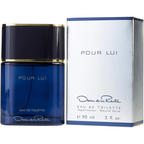 Oscar Pour Lui men Eau De Toilette Spray - 3oz/90ml image