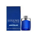 Legend Blue Mont Blanc 4.5 ml image 0