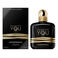 Emporio Armani Stronger With You Oud men Eau De Parfum Giorgio Armani 3.4oz image 0
