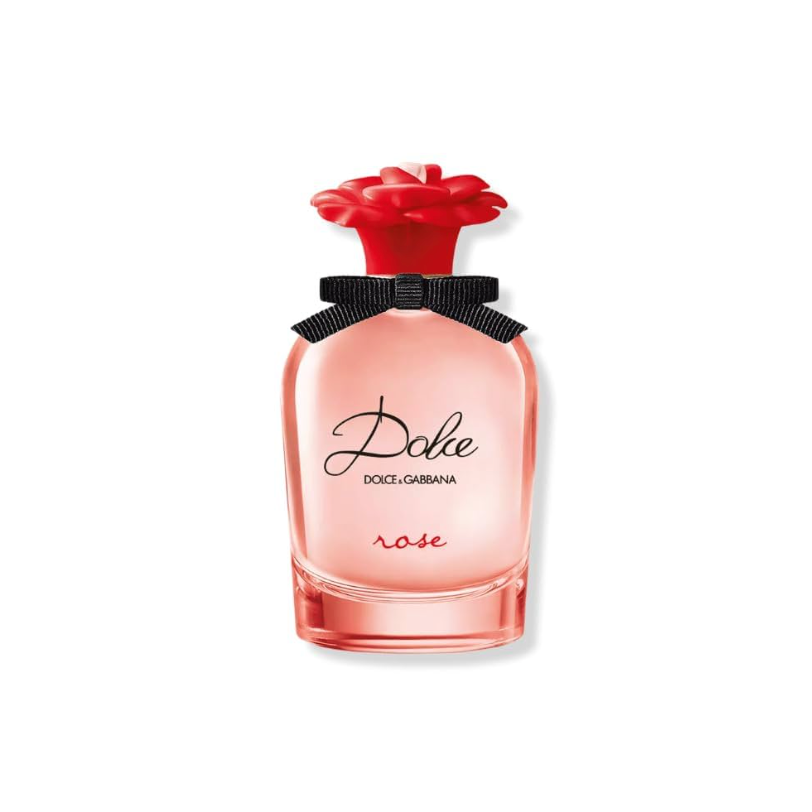 Dolce Rose women Eau De Toilette Spray by Dolce & Gabbana image 0