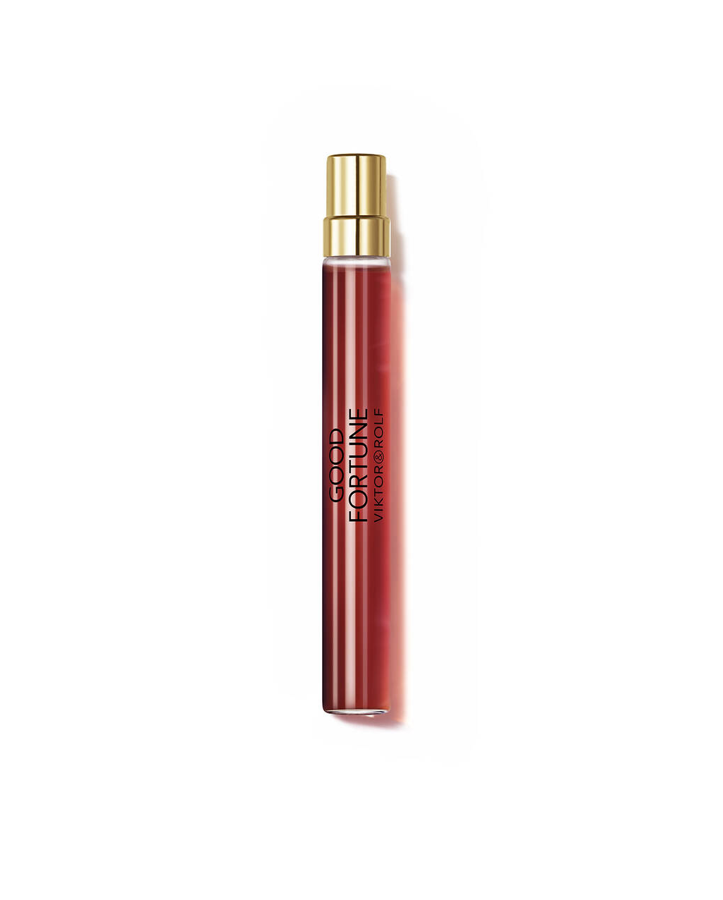 VIKTOR & ROLF GOOD FORTUNE ELIXIR INTENSE EAU DE PARFUM TRAVEL SIZE .34oz image 0