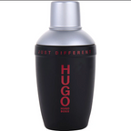 Hugo Just Different men Eau De Toilette Spray By Hugo Boss image 0