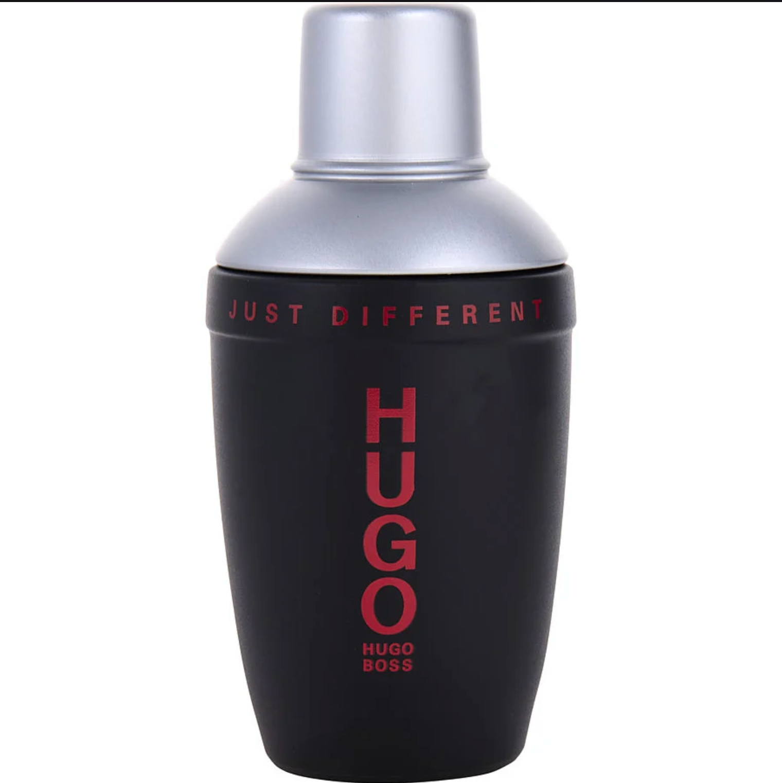 Hugo Just Different men Eau De Toilette Spray By Hugo Boss image 0