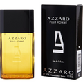 Azzaro Pour Homme Eau De Toilette Spray For Men - 1.7oz/50ml image