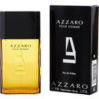 Azzaro Pour Homme Eau De Toilette Spray For Men - 1.7oz/50ml image