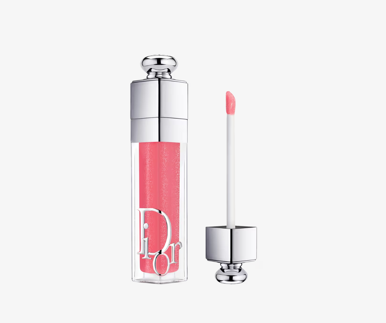 Dior Addict Lip Maximizer - 030 shimmer rose image