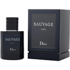 Dior Sauvage Elixir men Parfum Concentrate Spray - 3.4oz/100ml image