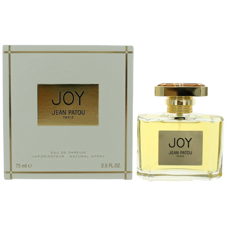 Joy eau de parfum spray 2.5 oz by Jean Patou image 0