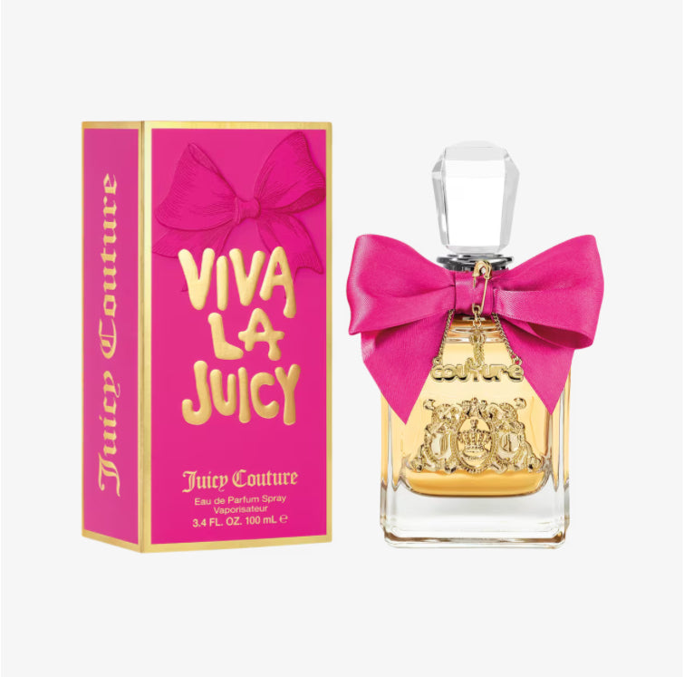 Viva La Juicy Eau De Parfum Spray women by Juicy Couture - 3.4oz/100ml image