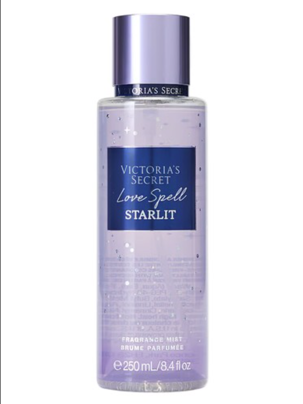 Victoria's Secret Love Spell Starlit by Victoria's Secret 8oz image 0
