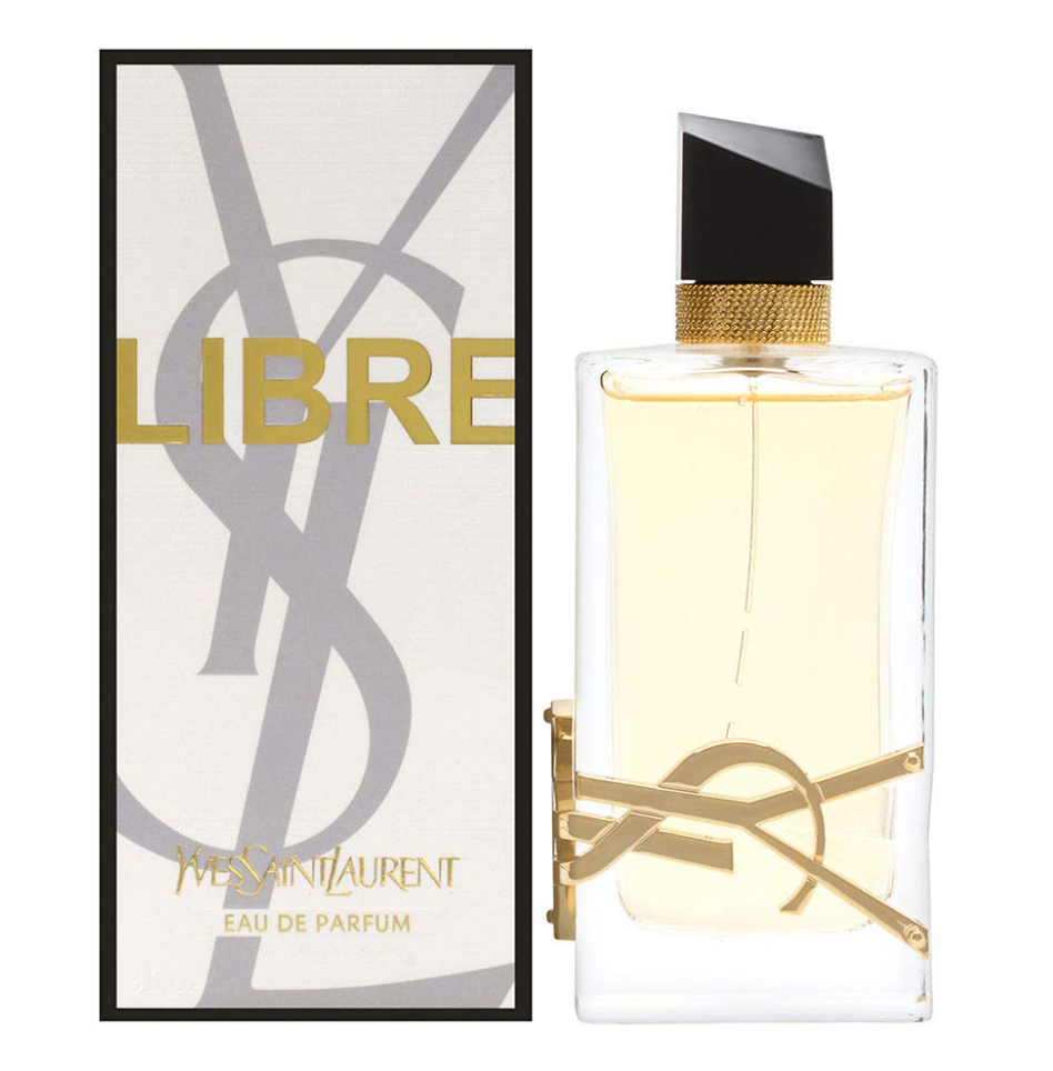 Libre Yves Saint Laurent Eau De Parfum - 3oz 90ml image