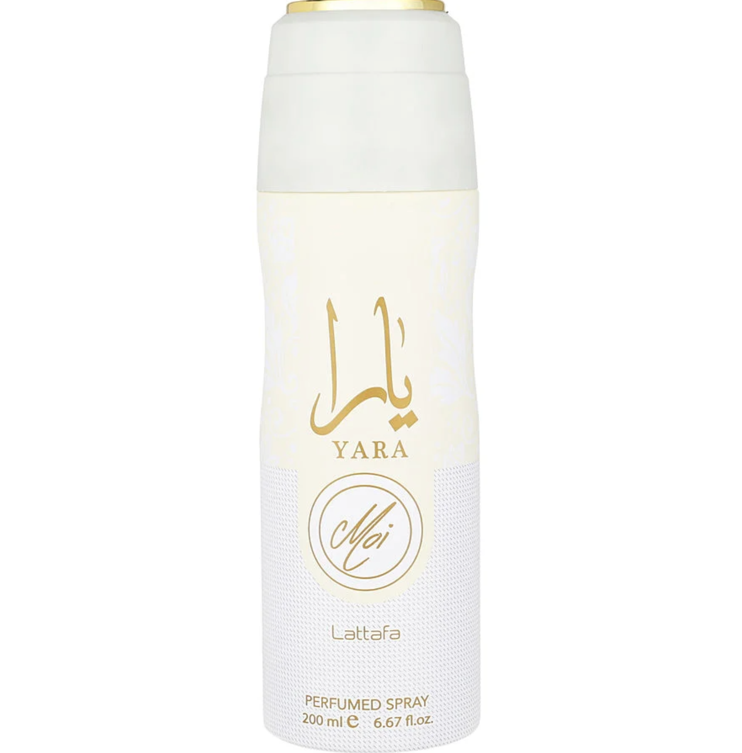Lattafa Yara Moi women Body Spray 6.7 oz image 0