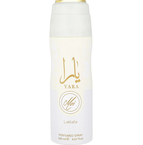 Lattafa Yara Moi women Body Spray 6.7 oz image 0