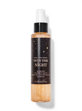 Bath & Body Works  Into The Night Diamond Shimmer Mist (4.9 oz / 149 mL) image 0
