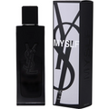 Yves Saint Laurent  MYSLF Eau de Parfum For Man - 3.4 oz / 100 ml image