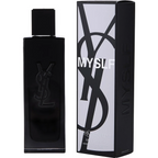 Yves Saint Laurent  MYSLF Eau de Parfum For Man - 3.4 oz / 100 ml image