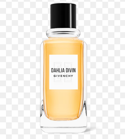 Givenchy Dahlia Divin Eau de Parfum Spray for Women image 0