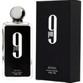 Afnan 9 PM Eau De Parfum For Man 3.4 oz image 0