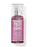 Twisted Peppermint Travel-Size Shower Gel (3 fl oz / 88 mL) image 0