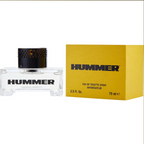 Hummer Eau De Toilette Spray For Men - 2.5oz/75ml image