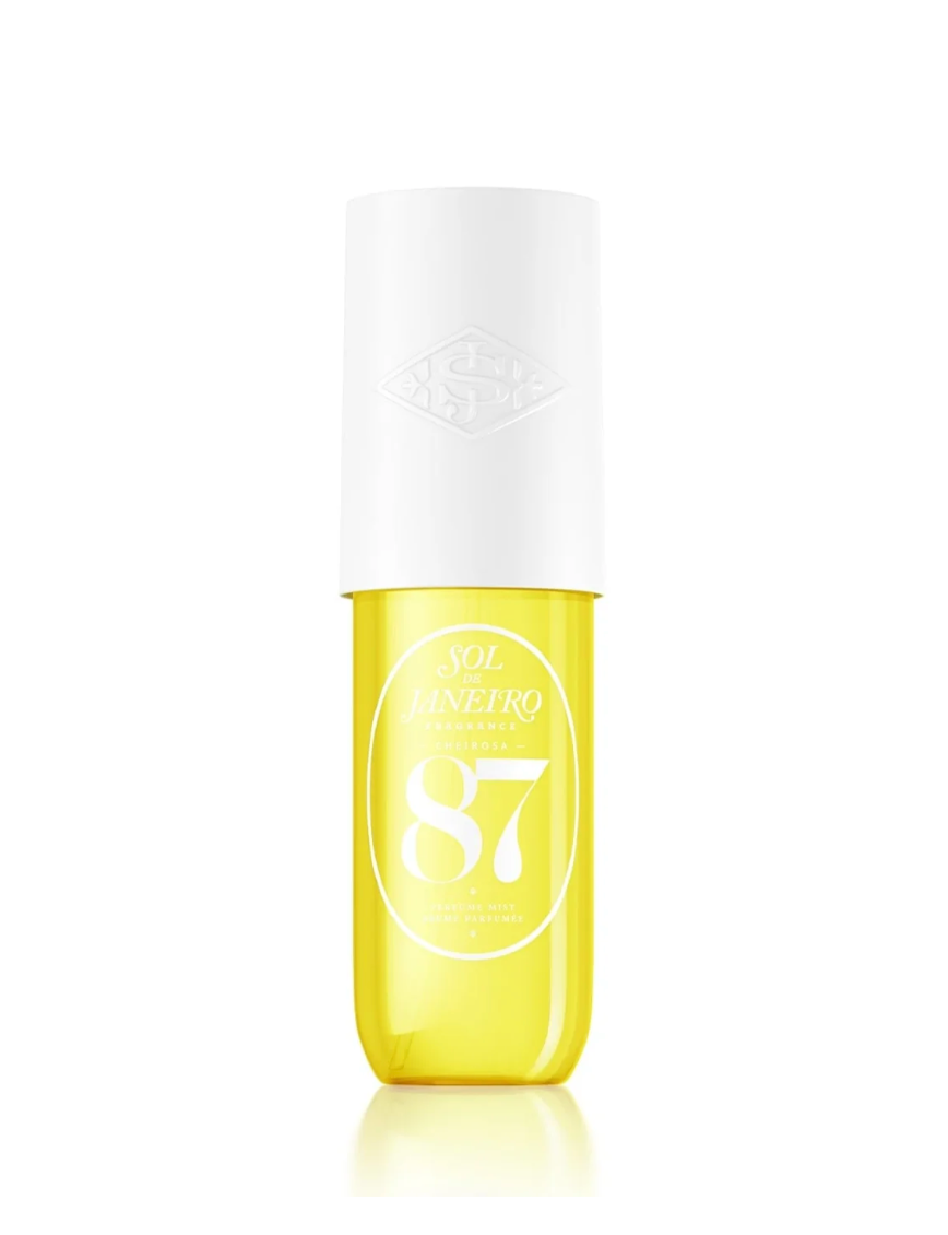 Sol de Janeiro Cheirosa 87 Rio Radiance Hair & Body Perfume Mist 3 oz image 0