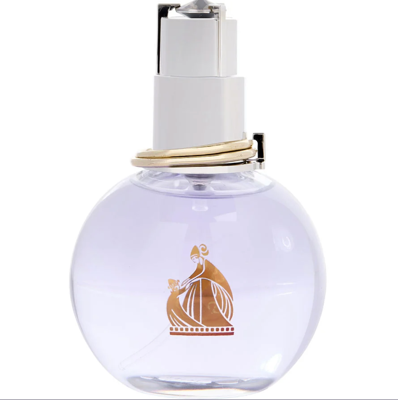 Eclat d'Arpege Women Eau De Parfum Spray 1.7 oz image 0