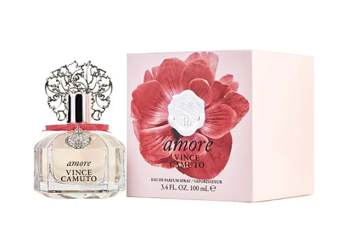 Vince Camuto Amore For Women Eau De Parfum 3.4 Oz