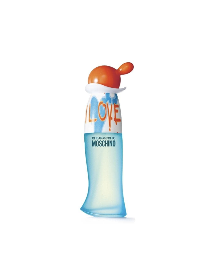 I Love Love women Eau De Toilette Spray image 0