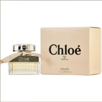 Chloe Women Eau De Parfum Spray By Chloe - 1oz/30ml image