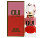 Juicy Couture Oui women Eau De Toilette Spray by Juicy Couture - 1.7oz/50ml image
