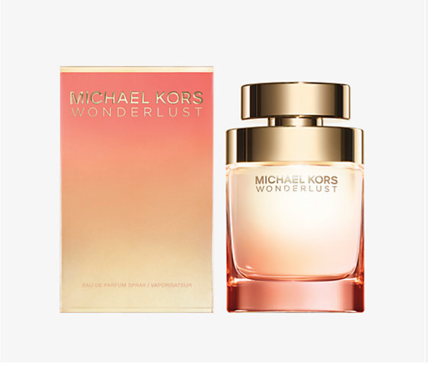 Michael Kors Wonderlust Eau De Parfum  5 oz image 0