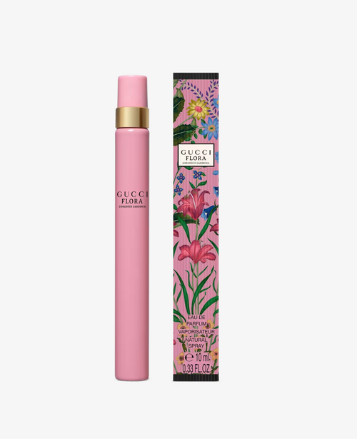 Gucci Flora Gorgeous Gardenia Eau de Parfum Rollerball 0.25-oz.