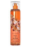 BATH & BODY WORKS Fall In Bloom FINE FRAGRANCE MIST BODY SPRAY 8 FL OZ image 0